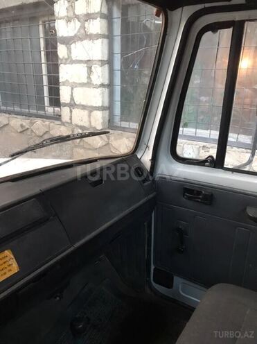 GAZ 51 2008, 300,000 km - 4.7 l - Bakı