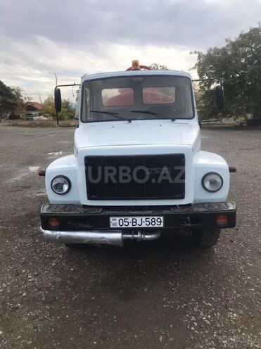 GAZ 51 2008, 300,000 km - 4.7 l - Bakı