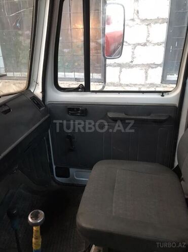 GAZ 51 2008, 300,000 km - 4.7 l - Bakı