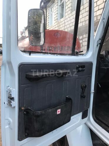 GAZ 51 2008, 300,000 km - 4.7 l - Bakı