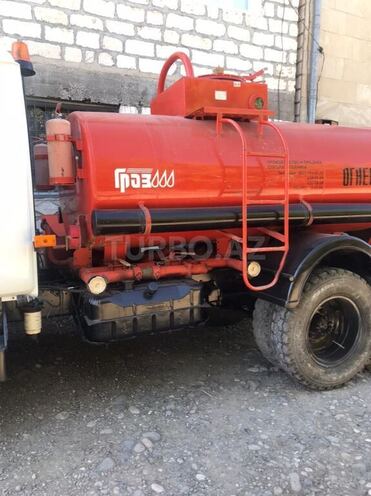 GAZ 51 2008, 300,000 km - 4.7 l - Bakı