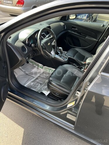 Chevrolet Cruze 2013, 172,000 km - 1.4 l - Gəncə