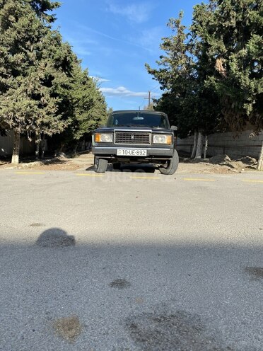 LADA (VAZ) 2104 2006, 170,000 km - 1.6 l - Bakı