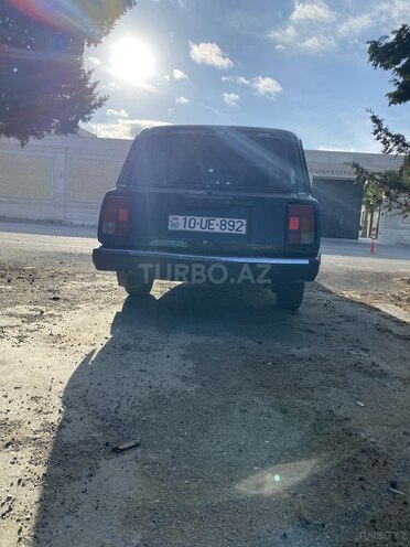LADA (VAZ) 2104 2006, 170,000 km - 1.6 l - Bakı