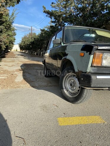 LADA (VAZ) 2104 2006, 170,000 km - 1.6 l - Bakı