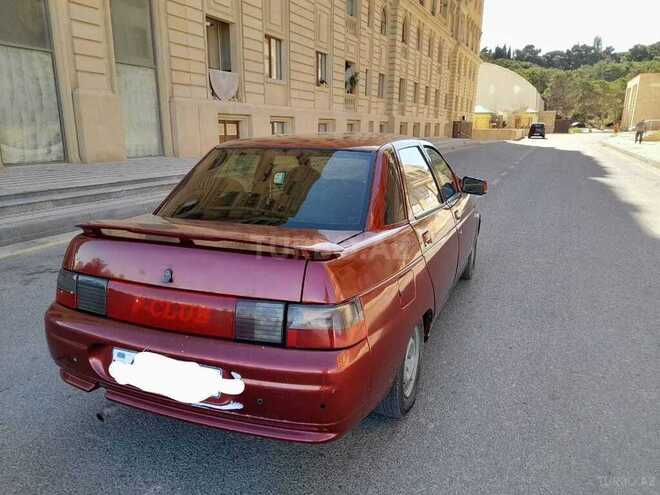 LADA (VAZ) 2110 2003, 254,867 km - 1.6 l - Sumqayıt