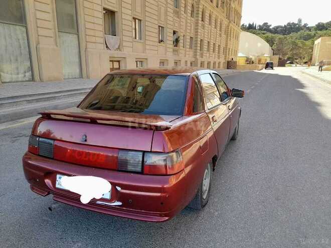 LADA (VAZ) 2110 2003, 254,867 km - 1.6 l - Sumqayıt