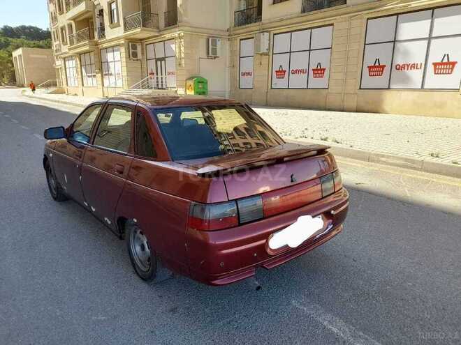 LADA (VAZ) 2110 2003, 254,867 km - 1.6 l - Sumqayıt
