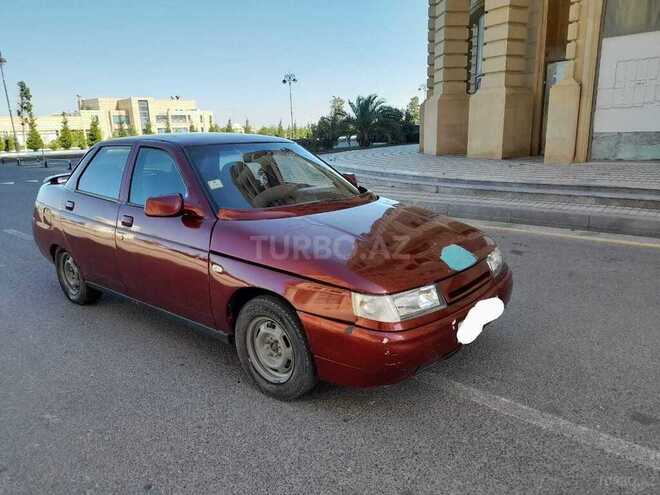LADA (VAZ) 2110 2003, 254,867 km - 1.6 l - Sumqayıt