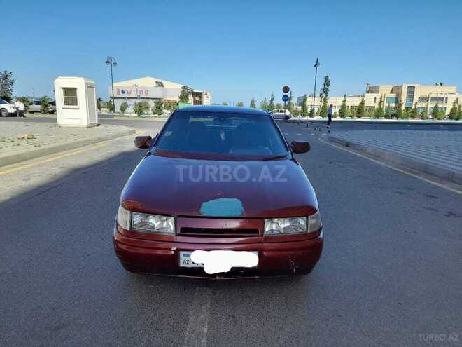 LADA (VAZ) 2110 2003, 254,867 km - 1.6 l - Sumqayıt