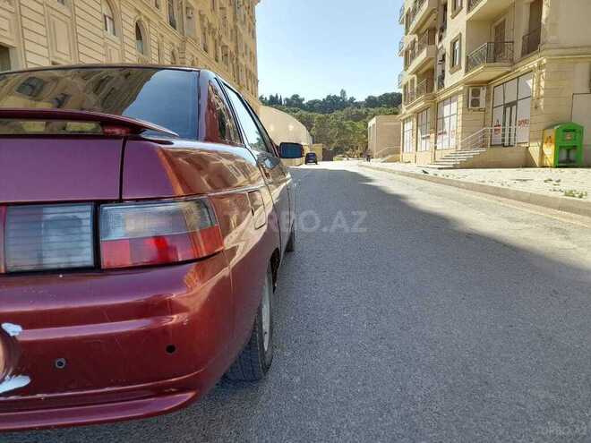LADA (VAZ) 2110 2003, 254,867 km - 1.6 l - Sumqayıt