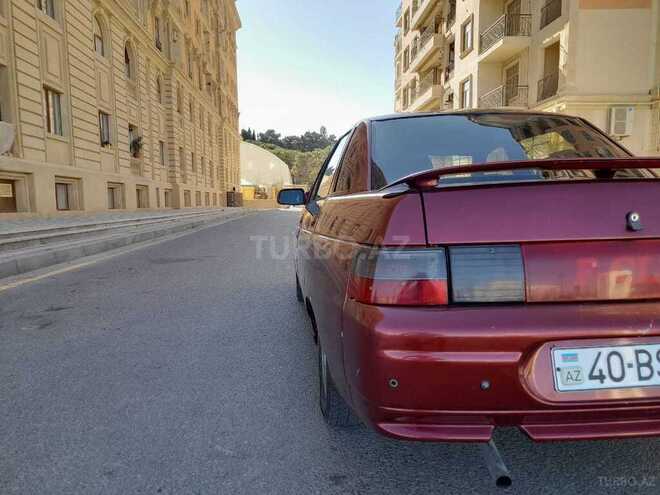 LADA (VAZ) 2110 2003, 254,867 km - 1.6 l - Sumqayıt