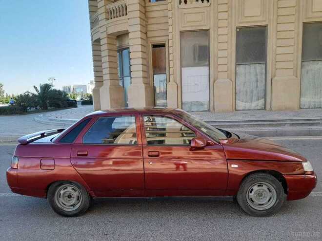 LADA (VAZ) 2110 2003, 254,867 km - 1.6 l - Sumqayıt