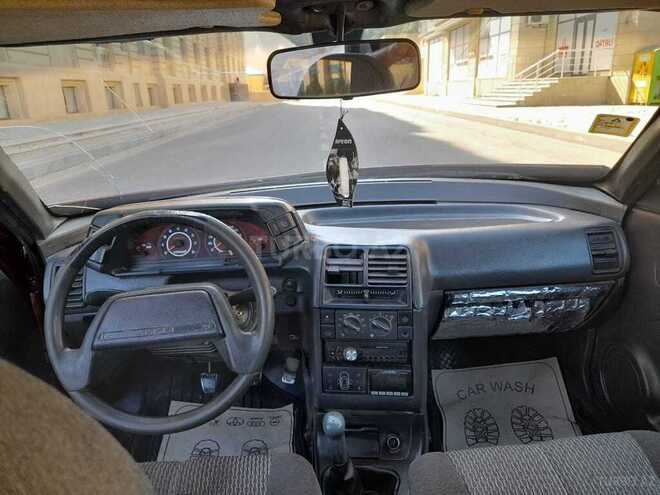 LADA (VAZ) 2110 2003, 254,867 km - 1.6 l - Sumqayıt