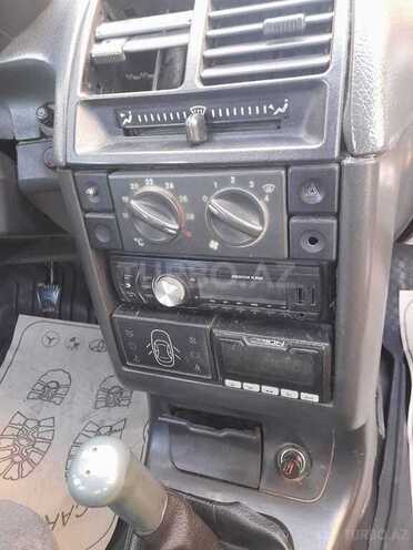 LADA (VAZ) 2110 2003, 254,867 km - 1.6 l - Sumqayıt