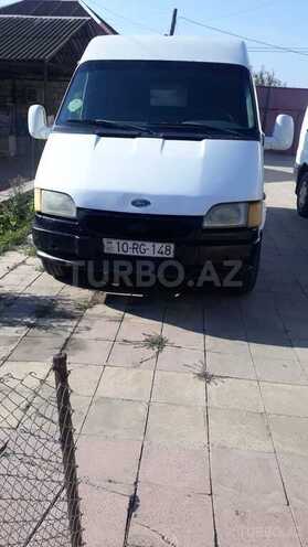 Ford Transit 1993, 285,000 km - 2.5 l - Beyləqan