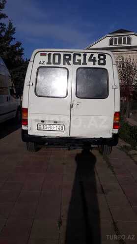 Ford Transit 1993, 285,000 km - 2.5 l - Beyləqan