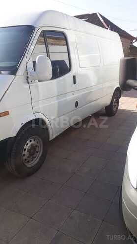 Ford Transit 1993, 285,000 km - 2.5 l - Beyləqan