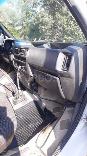 Ford Transit 1993, 285,000 km - 2.5 l - Beyləqan