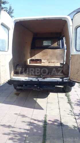 Ford Transit 1993, 285,000 km - 2.5 l - Beyləqan