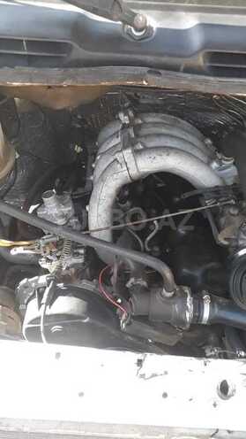 Ford Transit 1993, 285,000 km - 2.5 l - Beyləqan