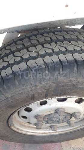 Ford Transit 1993, 285,000 km - 2.5 l - Beyləqan
