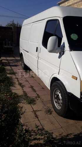 Ford Transit 1993, 285,000 km - 2.5 l - Beyləqan