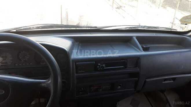 Ford Transit 1993, 285,000 km - 2.5 l - Beyləqan