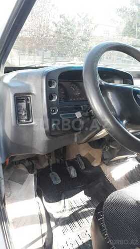 Ford Transit 1993, 285,000 km - 2.5 l - Beyləqan