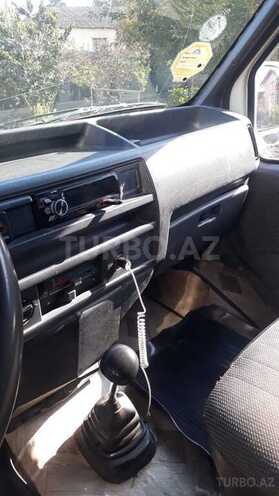 Ford Transit 1993, 285,000 km - 2.5 l - Beyləqan