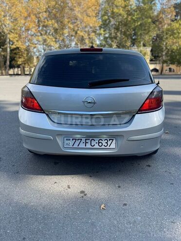 Opel Astra 2005, 184,500 km - 1.4 l - Bakı