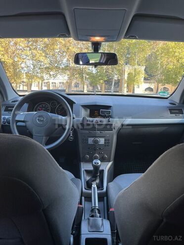Opel Astra 2005, 184,500 km - 1.4 l - Bakı