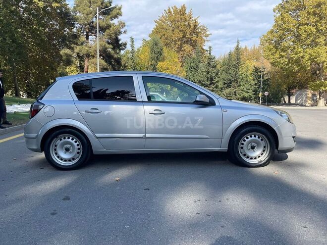 Opel Astra 2005, 184,500 km - 1.4 l - Bakı