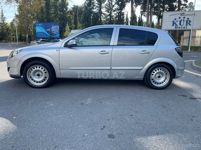Opel Astra 2005, 184,500 km - 1.4 l - Bakı