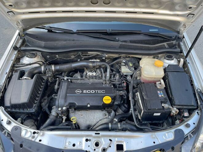 Opel Astra 2005, 184,500 km - 1.4 l - Bakı