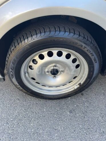 Opel Astra 2005, 184,500 km - 1.4 l - Bakı
