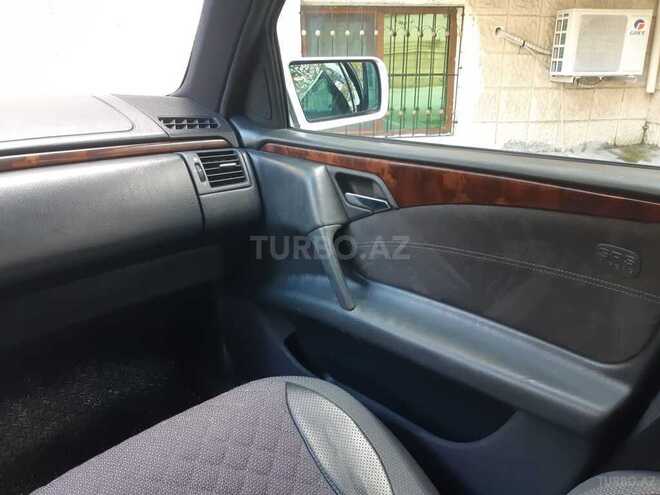 Mercedes E 240 1998, 390,000 km - 2.4 l - Bakı