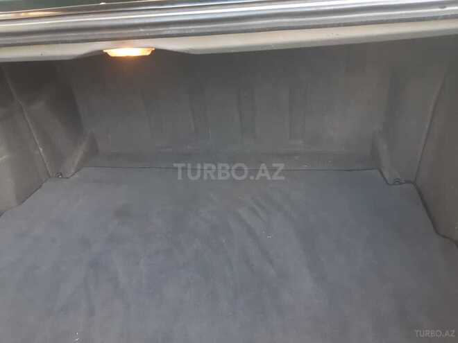 Mercedes E 240 1998, 390,000 km - 2.4 l - Bakı