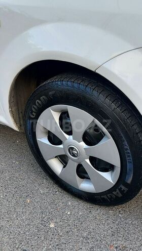 Daewoo Gentra 2013, 322,000 km - 1.5 л - Bakı