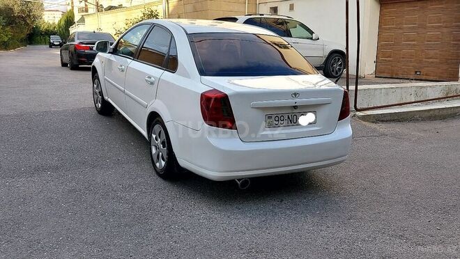 Daewoo Gentra 2013, 322,000 km - 1.5 л - Bakı