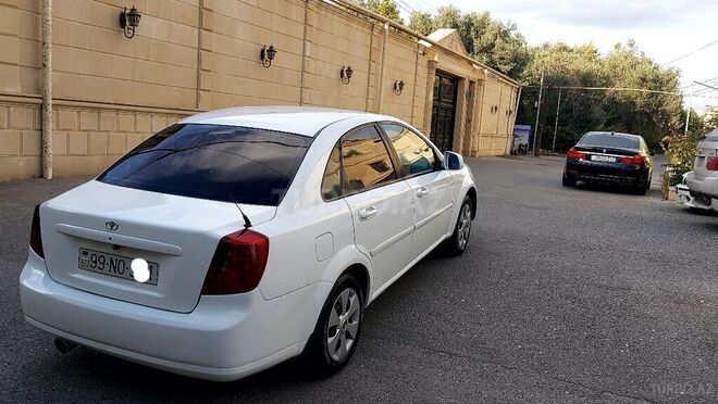 Daewoo Gentra 2013, 322,000 km - 1.5 л - Bakı