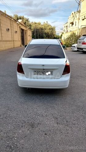 Daewoo Gentra 2013, 322,000 km - 1.5 л - Bakı