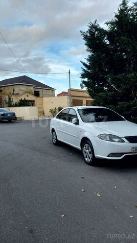 Daewoo Gentra 2013, 322,000 km - 1.5 л - Bakı