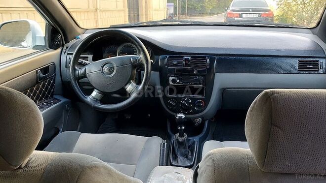 Daewoo Gentra 2013, 322,000 km - 1.5 л - Bakı