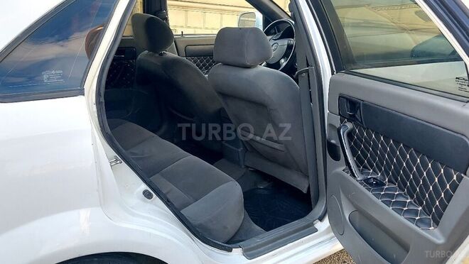 Daewoo Gentra 2013, 322,000 km - 1.5 л - Bakı