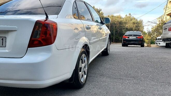 Daewoo Gentra 2013, 322,000 km - 1.5 л - Bakı