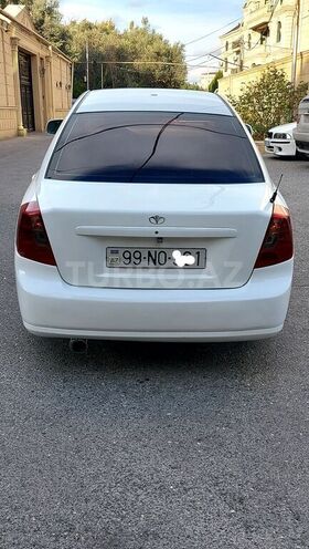 Daewoo Gentra 2013, 322,000 km - 1.5 л - Bakı