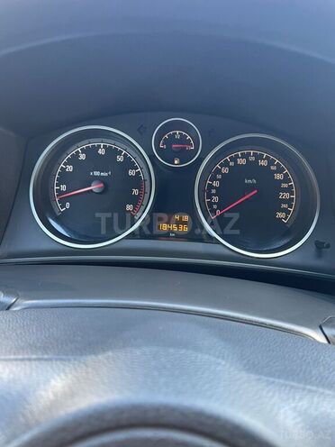 Opel Astra 2005, 184,500 km - 1.4 l - Bakı