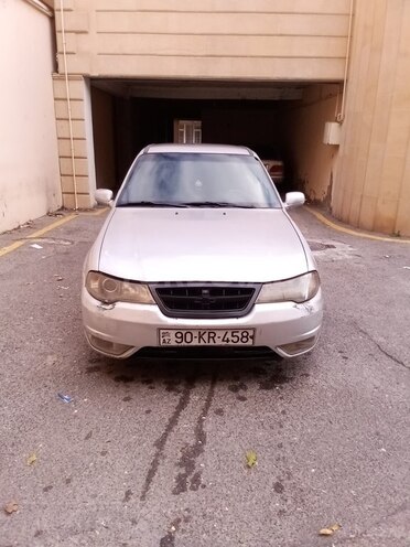 Daewoo Nexia 2010, 255,000 km - 1.6 л - Bakı