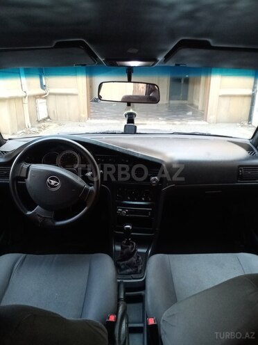 Daewoo Nexia 2010, 255,000 km - 1.6 л - Bakı